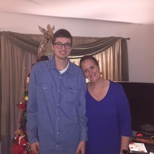 Meet your Posher, Austin